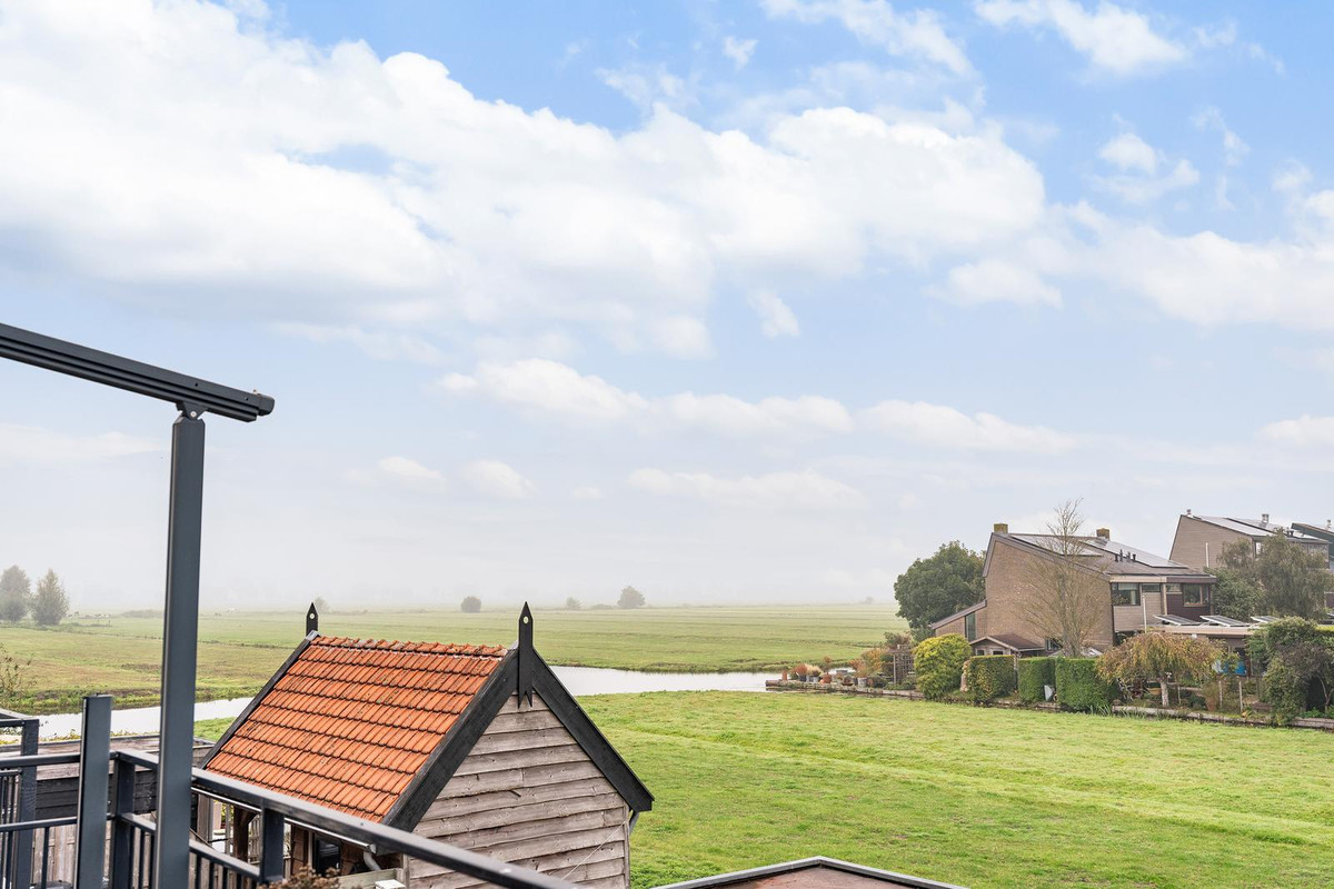 Appartement te koop: De Hoeve 7, Goudriaan