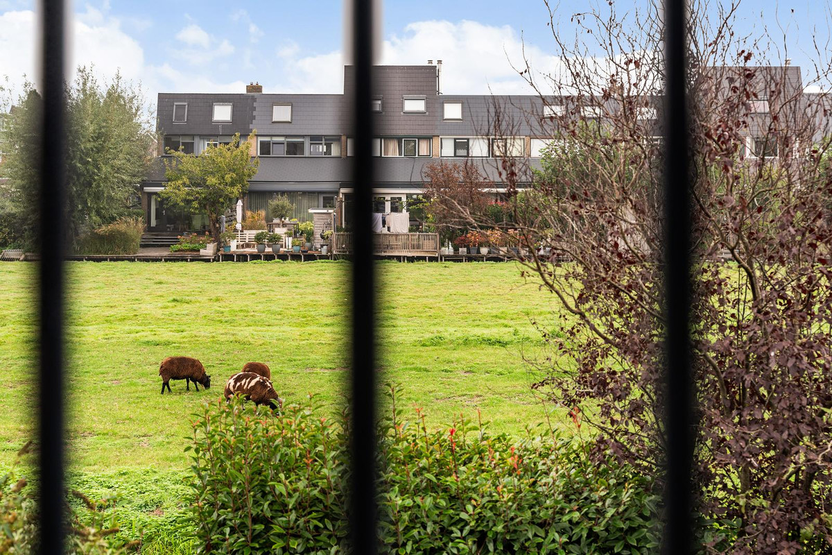 Appartement te koop: De Hoeve 7, Goudriaan
