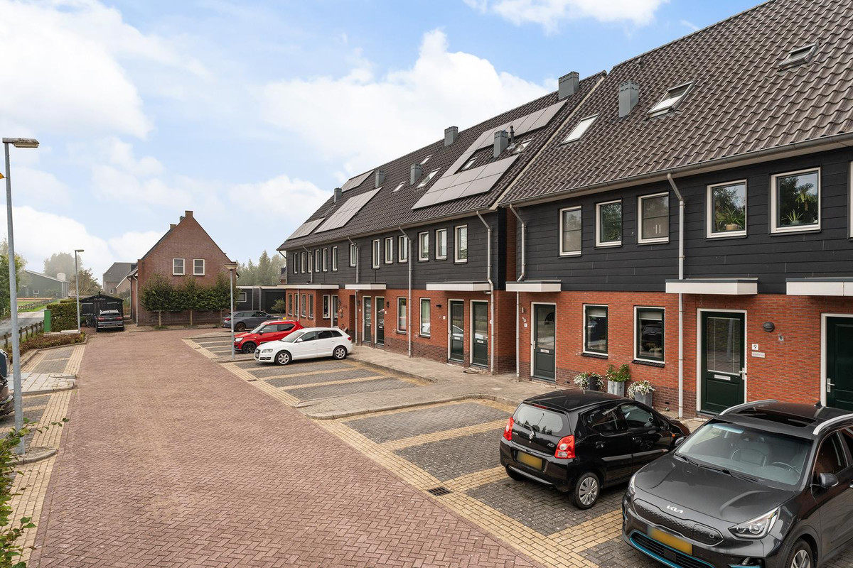 Appartement te koop: De Hoeve 7, Goudriaan