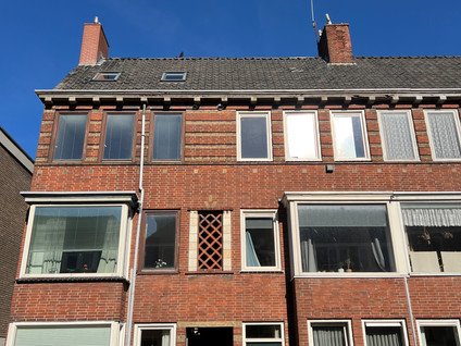 Van der Doesstraat 3BK1