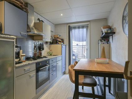 Agnes Printhagenstraat 23