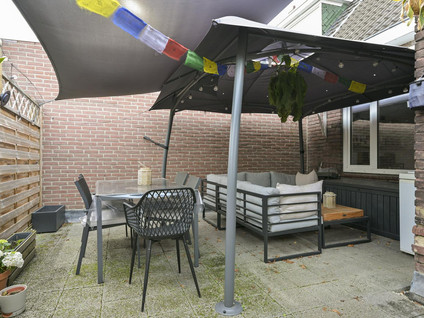 Agnes Printhagenstraat 23