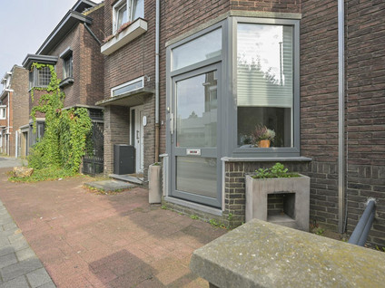 Agnes Printhagenstraat 23