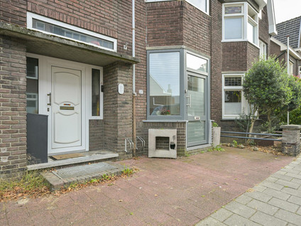 Agnes Printhagenstraat 23