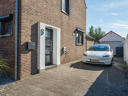 Mgr. Feronstraat 9