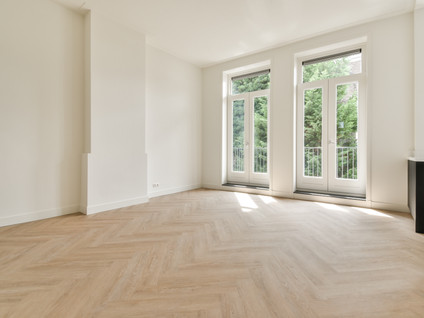 Johannes Vermeerstraat 36 3