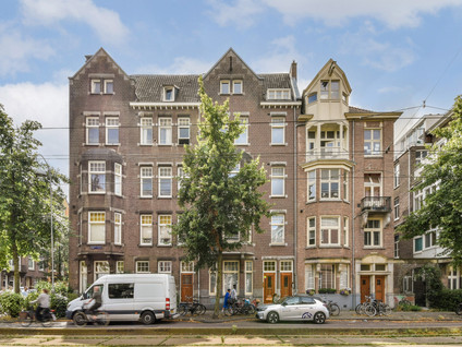 Johannes Vermeerstraat 36 3