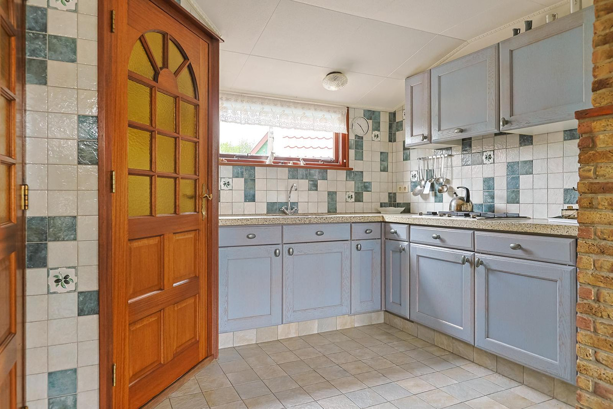 Vrijstaande woning te koop: Zuideinde 69, Nieuwkoop