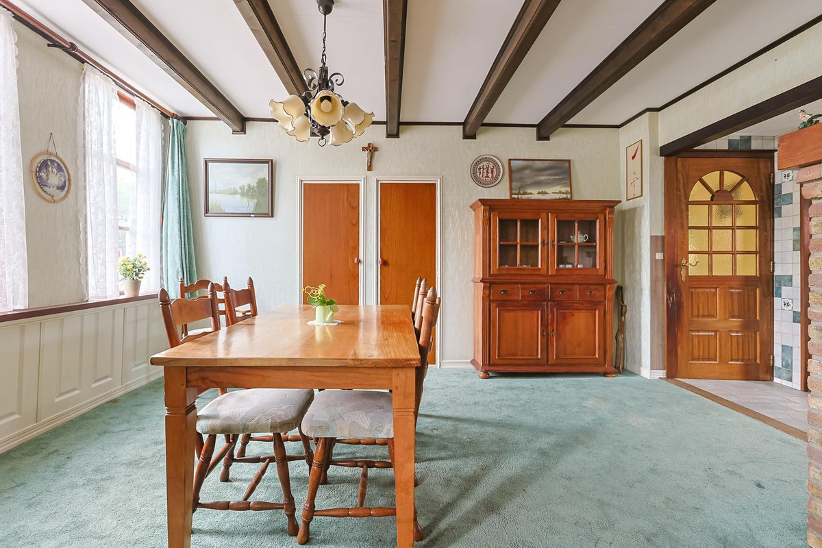 Vrijstaande woning te koop: Zuideinde 69, Nieuwkoop