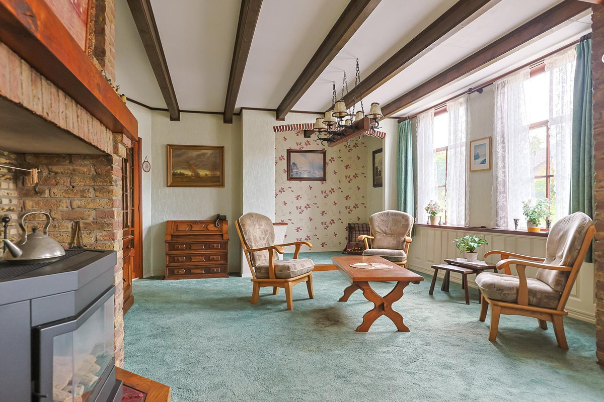 Vrijstaande woning te koop: Zuideinde 69, Nieuwkoop
