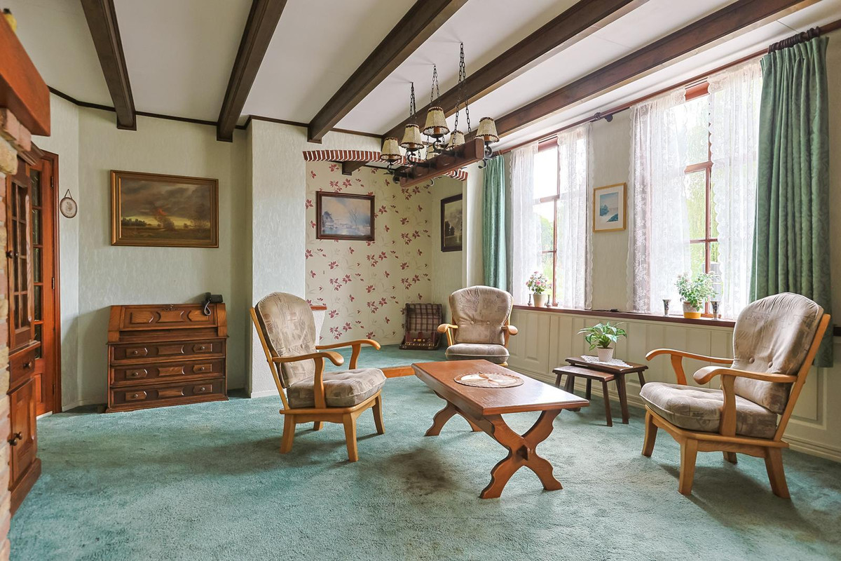 Vrijstaande woning te koop: Zuideinde 69, Nieuwkoop