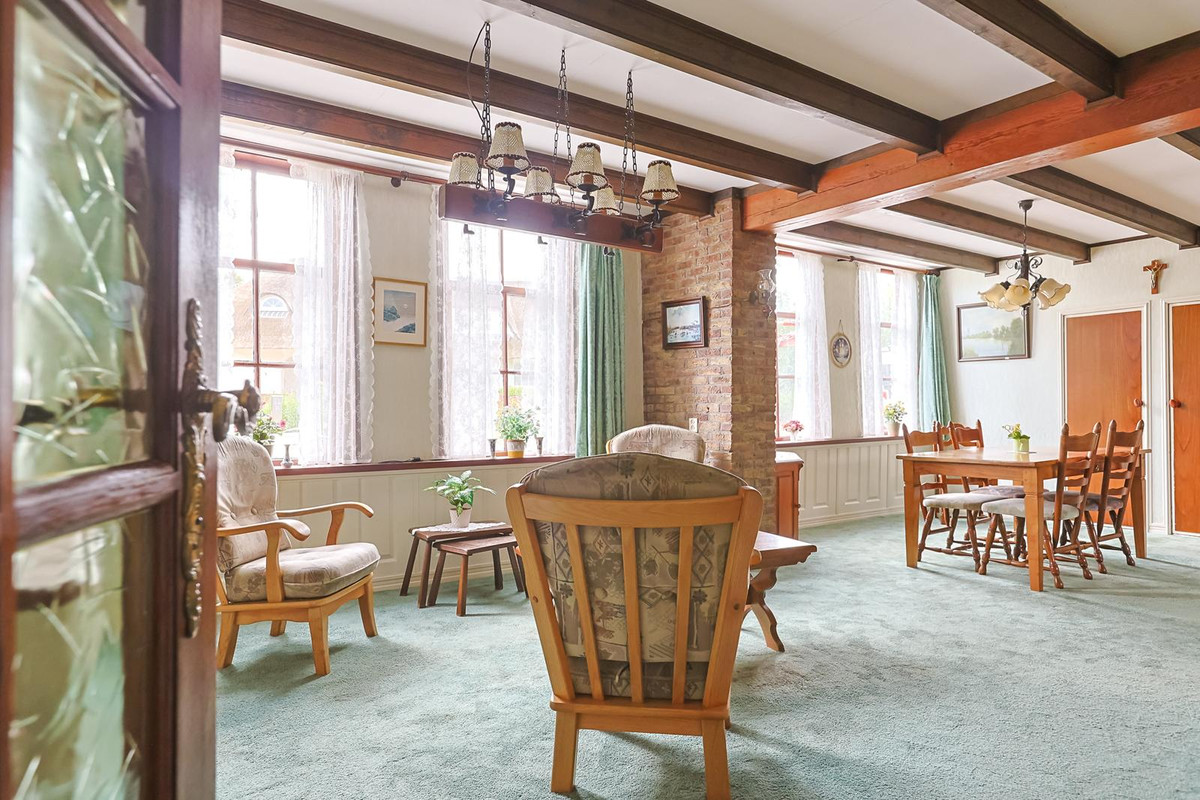 Vrijstaande woning te koop: Zuideinde 69, Nieuwkoop