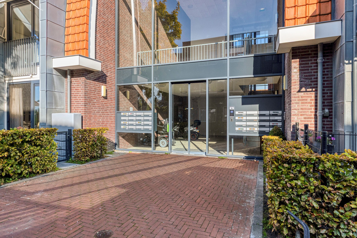 Appartement te koop: Eduard Flipsepad 29, Wissenkerke