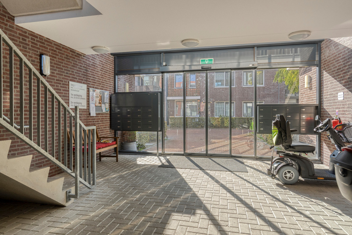 Appartement te koop: Eduard Flipsepad 29, Wissenkerke