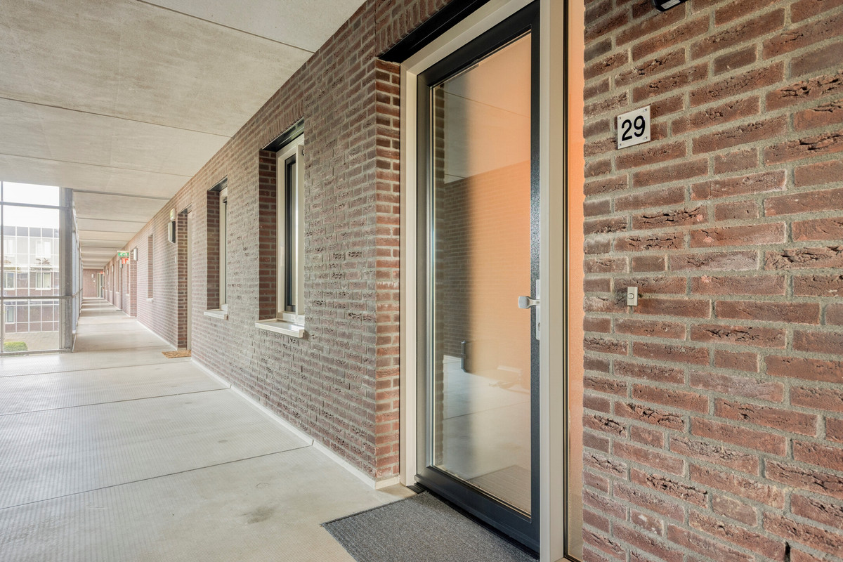 Appartement te koop: Eduard Flipsepad 29, Wissenkerke