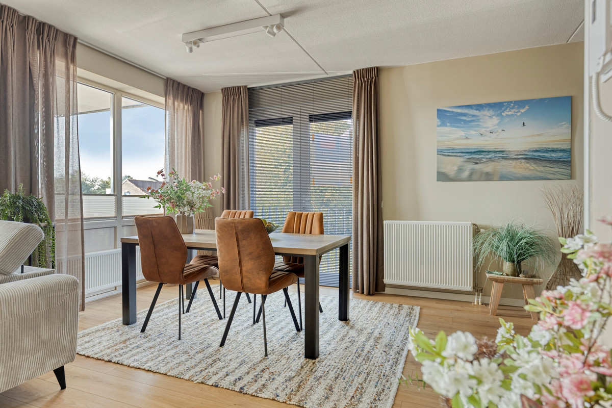 Appartement te koop: Eduard Flipsepad 29, Wissenkerke