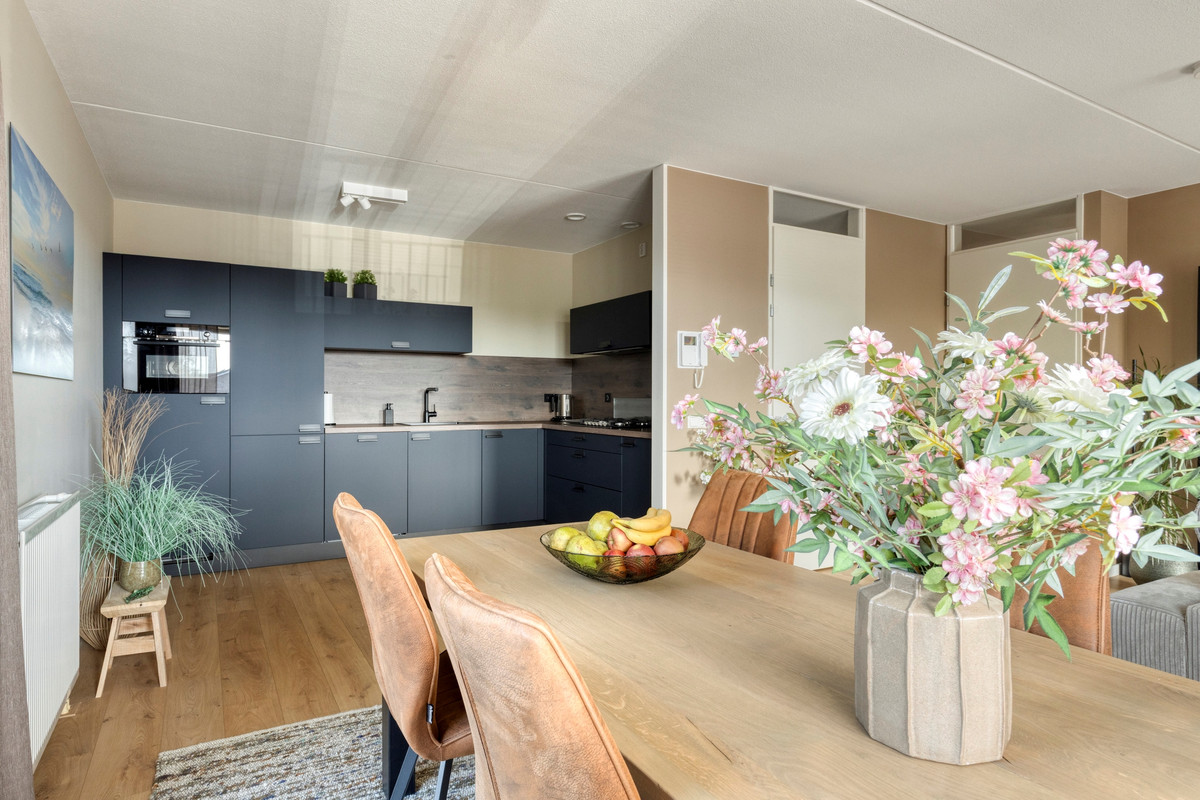 Appartement te koop: Eduard Flipsepad 29, Wissenkerke