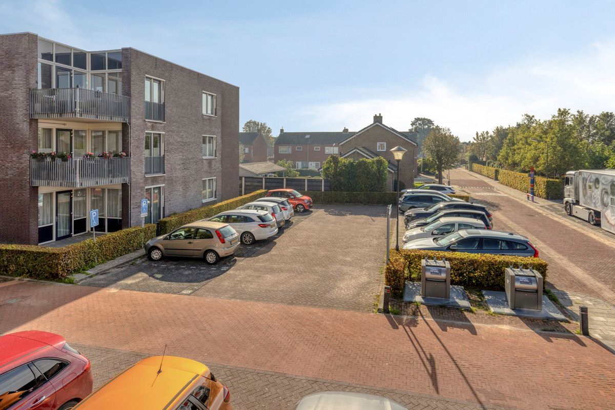 Appartement te koop: Eduard Flipsepad 29, Wissenkerke