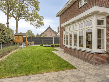 Oranjestraat 1a