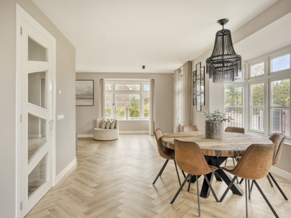 Oranjestraat 1a