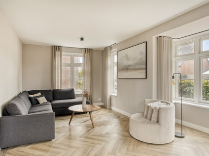 Oranjestraat 1a