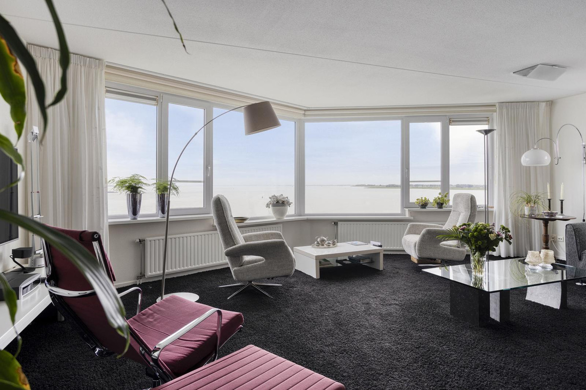 Appartement te koop: Stuvesande 584, Terneuzen
