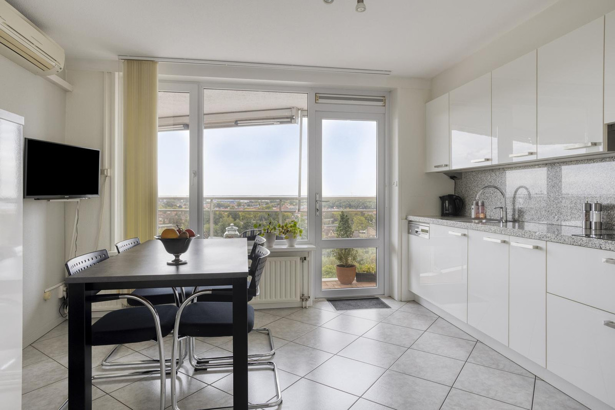 Appartement te koop: Stuvesande 584, Terneuzen