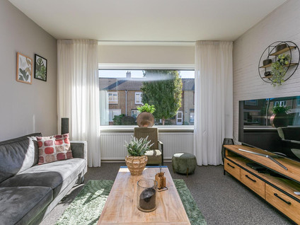 Schoutstraat 8