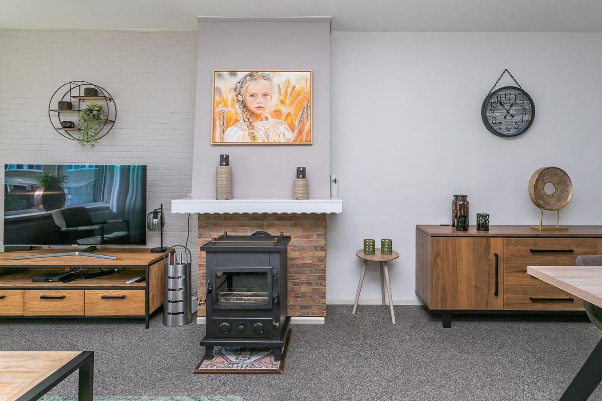 Tussenwoning te koop: Schoutstraat 8, Brunssum