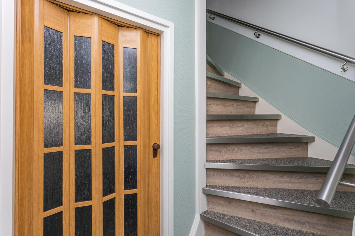Tussenwoning te koop: Schoutstraat 8, Brunssum