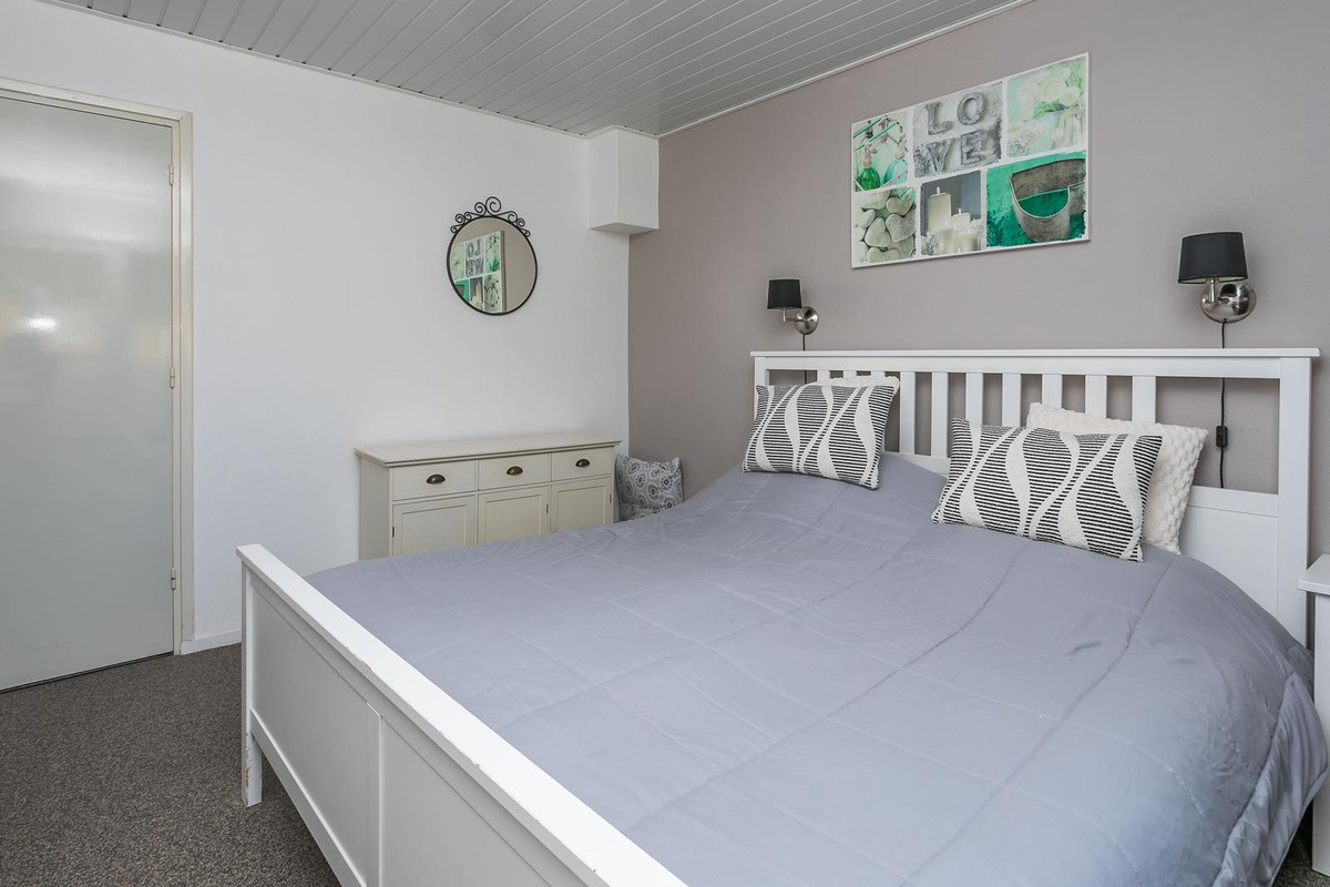 Tussenwoning te koop: Schoutstraat 8, Brunssum