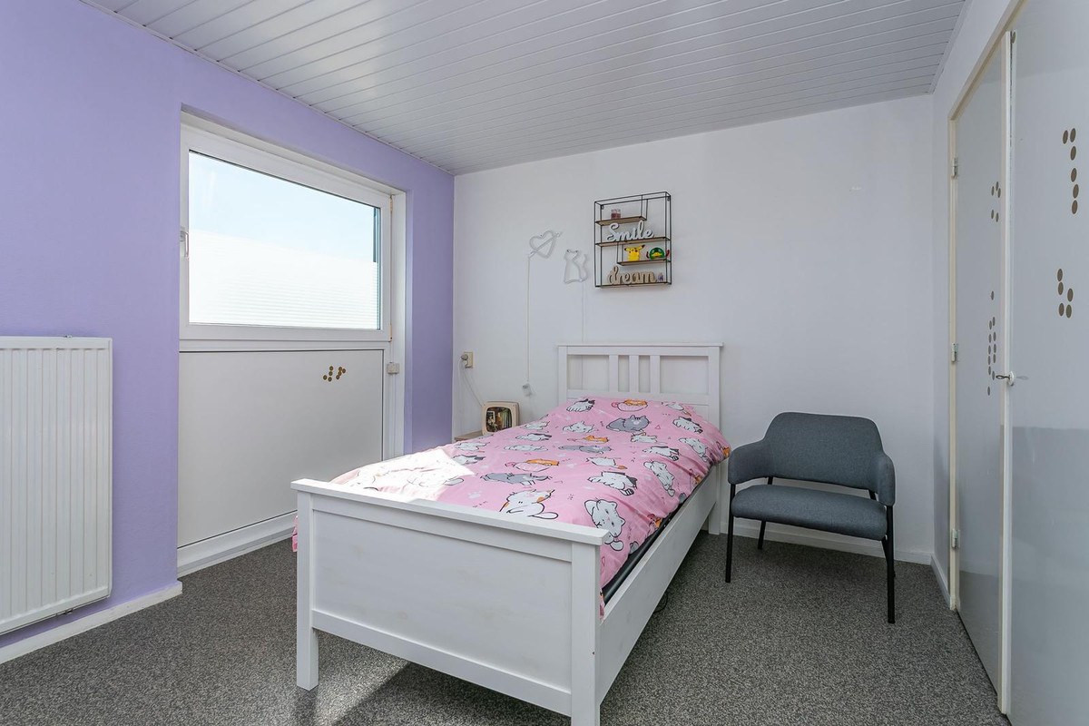 Tussenwoning te koop: Schoutstraat 8, Brunssum