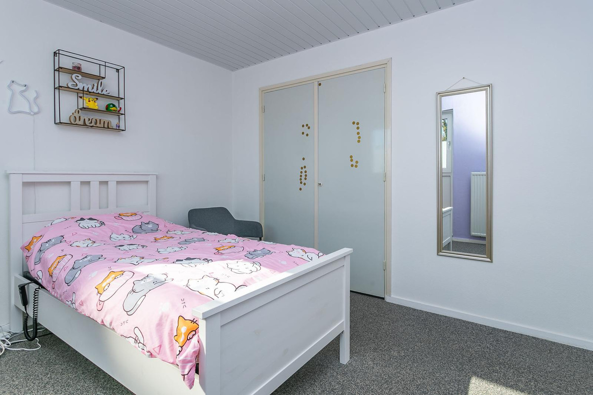 Tussenwoning te koop: Schoutstraat 8, Brunssum
