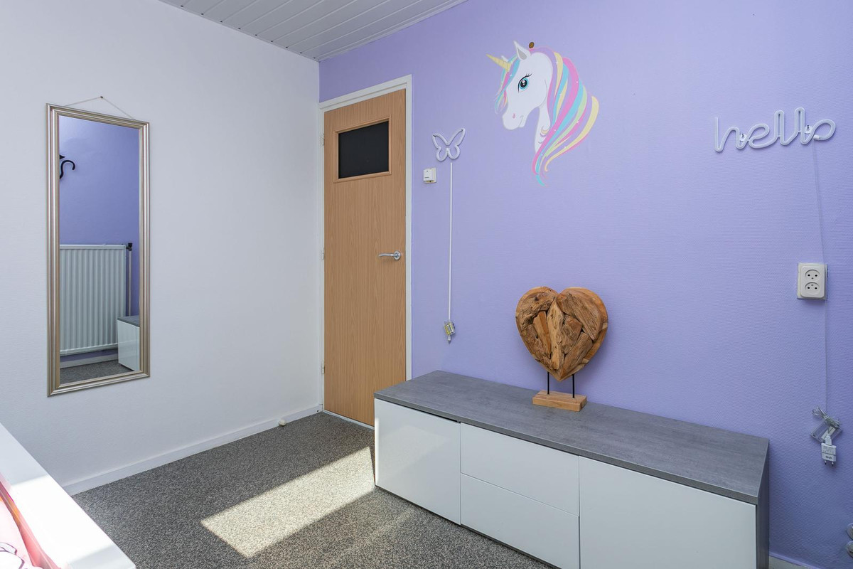 Tussenwoning te koop: Schoutstraat 8, Brunssum