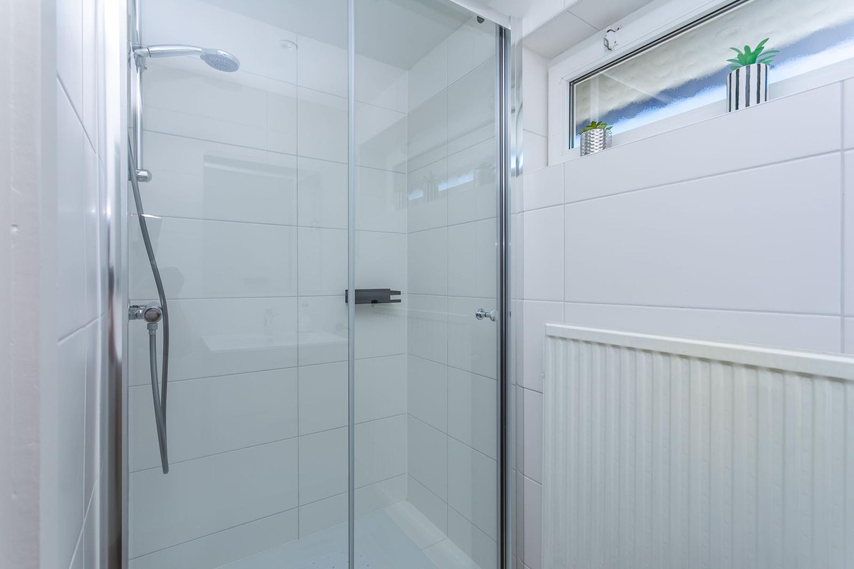 Tussenwoning te koop: Schoutstraat 8, Brunssum