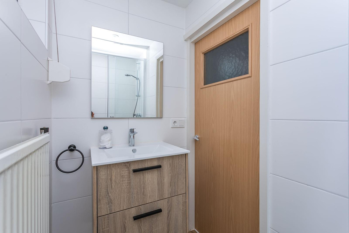 Tussenwoning te koop: Schoutstraat 8, Brunssum