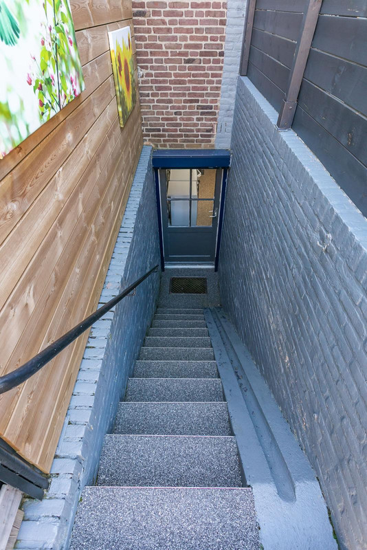 Tussenwoning te koop: Schoutstraat 8, Brunssum