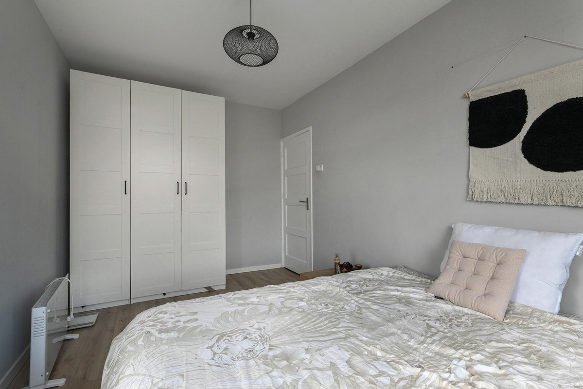 Appartement te koop: Busken Huetlaan 78, Voorburg