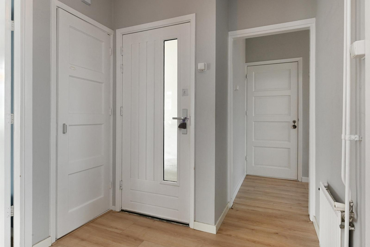 Appartement te koop: Busken Huetlaan 78, Voorburg