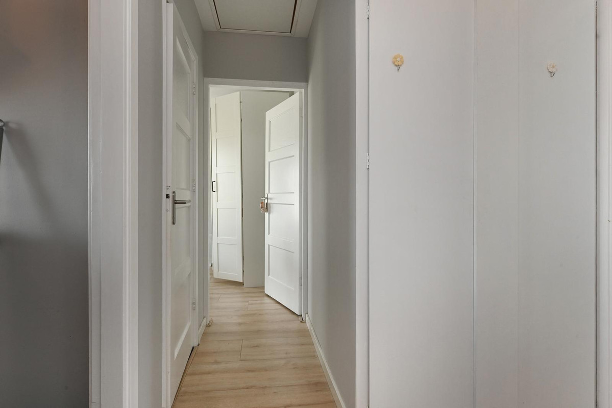 Appartement te koop: Busken Huetlaan 78, Voorburg