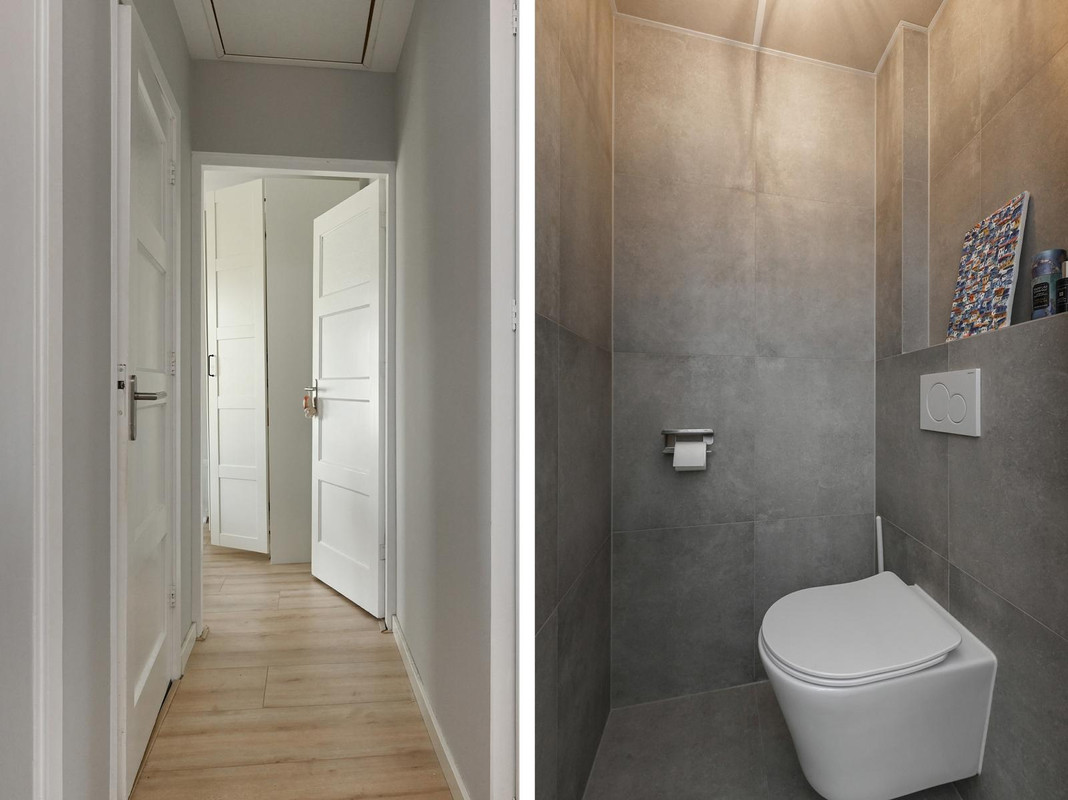 Appartement te koop: Busken Huetlaan 78, Voorburg