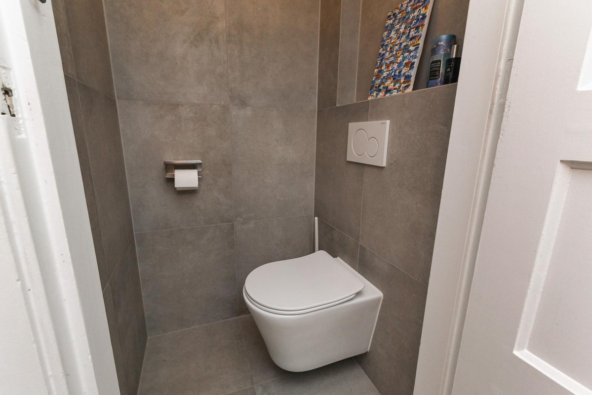 Appartement te koop: Busken Huetlaan 78, Voorburg