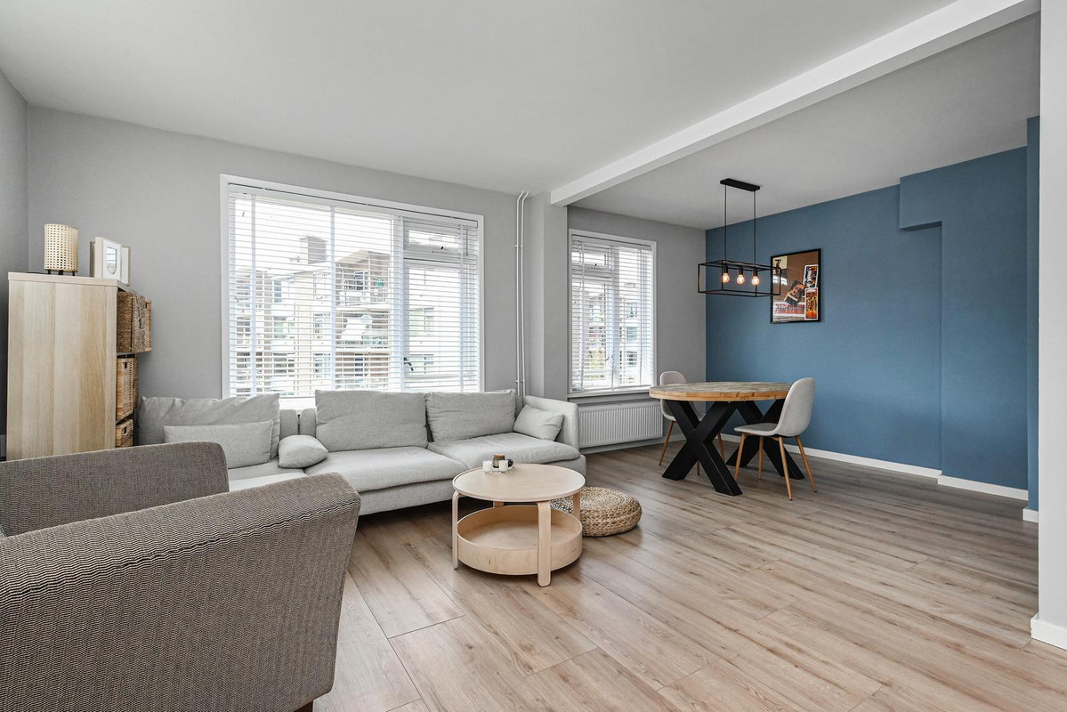 Appartement te koop: Busken Huetlaan 78, Voorburg