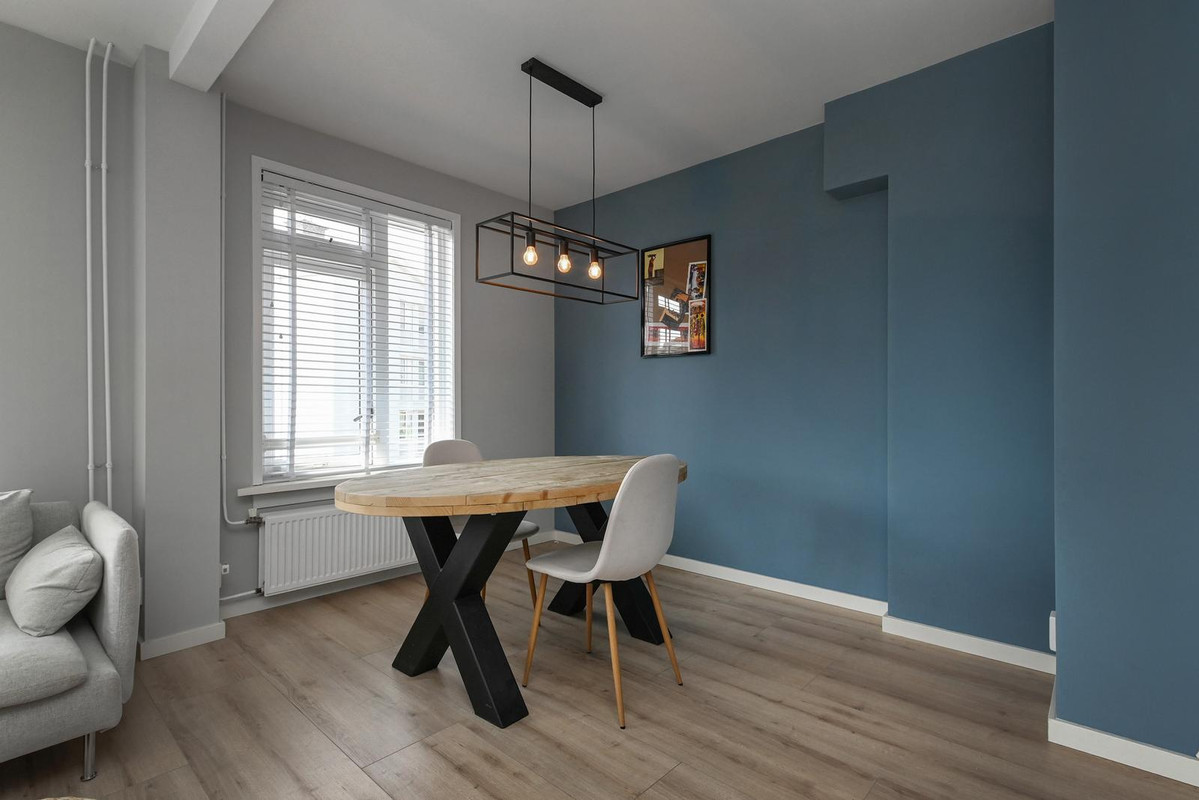 Appartement te koop: Busken Huetlaan 78, Voorburg
