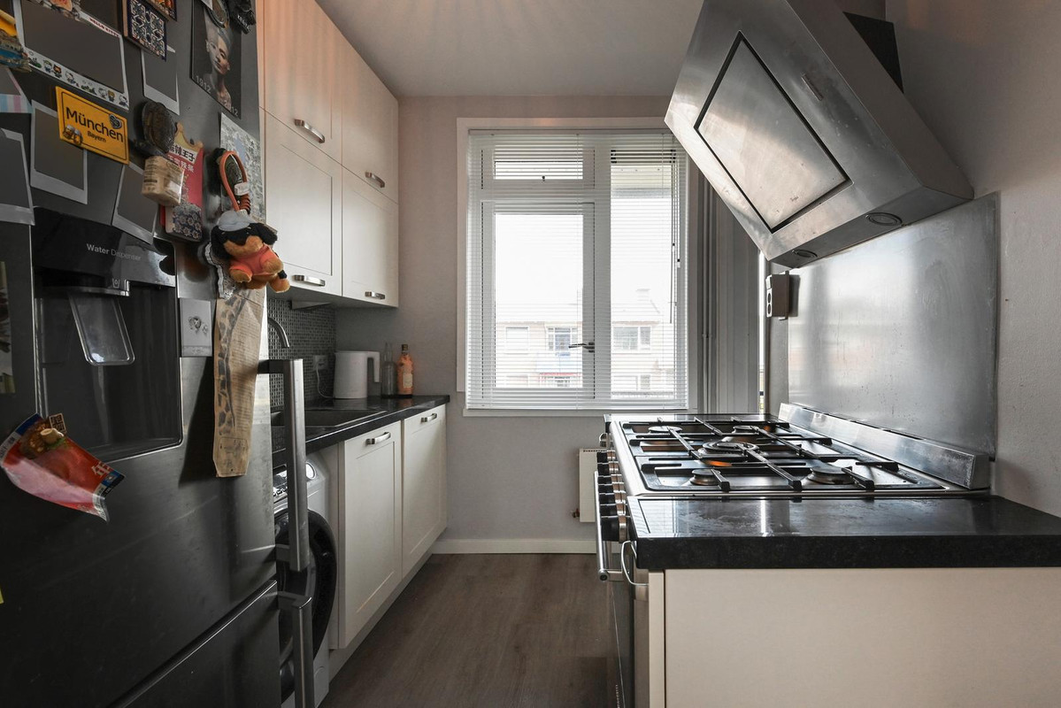 Appartement te koop: Busken Huetlaan 78, Voorburg