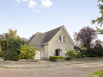 Keerstijl 1