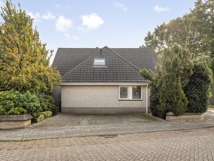 Keerstijl 1
