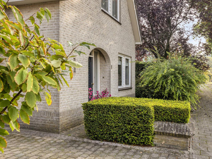 Keerstijl 1
