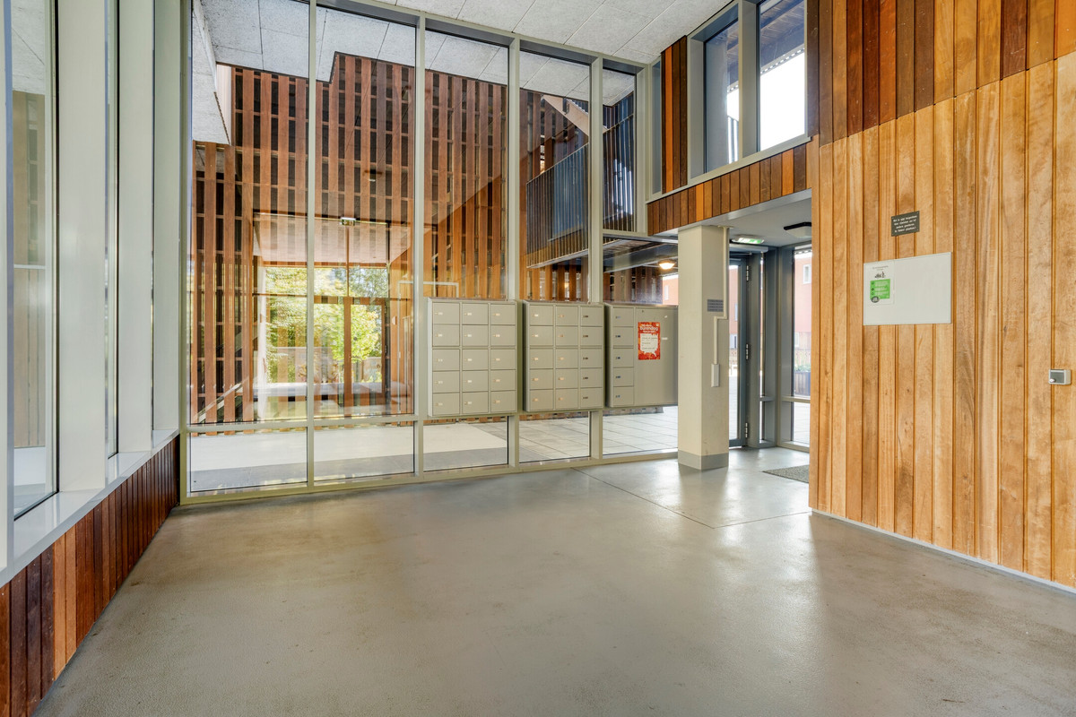 Appartement te koop: Korreweg 211-8, Groningen