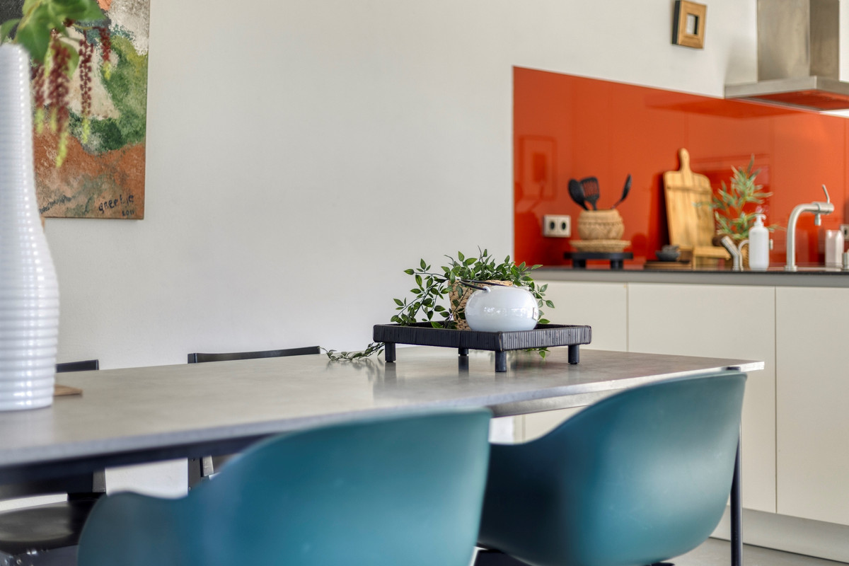 Appartement te koop: Korreweg 211-8, Groningen